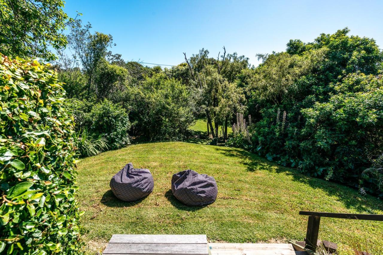 Relax On Ridge Villa Oneroa Ngoại thất bức ảnh